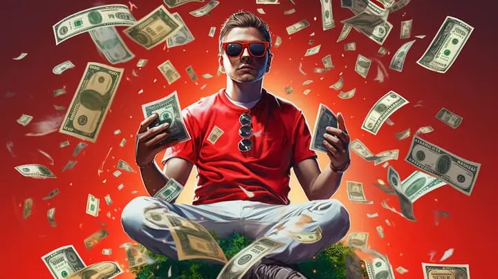 FBAJEE sports betting section screenshot