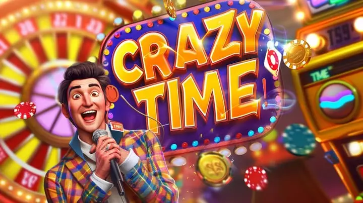 FBAJEE Crazy Time mobile-friendly live casino game with wheel bonuses and fast rounds FBAJEE Crazy Time mobile play for Bangladesh users