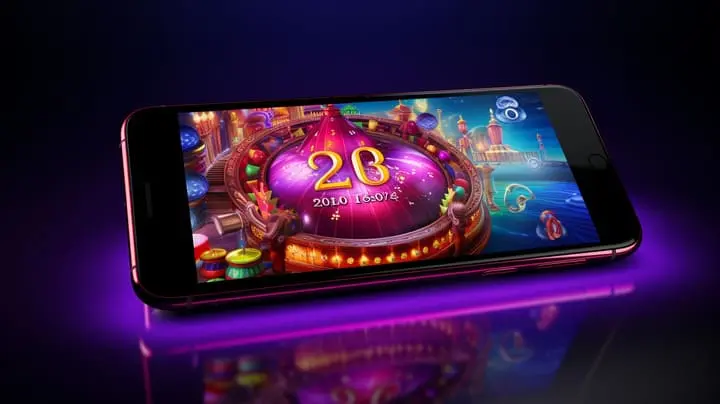 FBAJEE app download page for Android and iOS