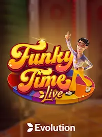 Funky Time live game show at FBAJEE Bangladesh
