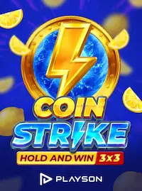 Play Coin Strike at FBAJEE Coin Strike: Hold and Win slot at FBAJEE Bangladesh