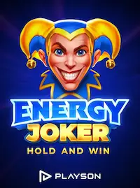 Play Energy Joker at FBAJEE Energy Joker classic fruit slot at FBAJEE Bangladesh