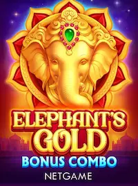 Play Elephant’s Gold at FBAJEE Elephant’s Gold safari slot at FBAJEE casino