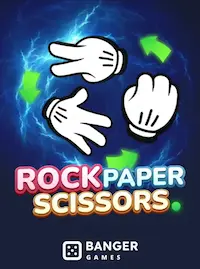 Rock Paper Scissors instant win game at FBAJEE Bangladesh