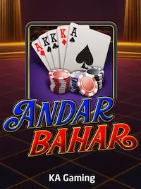 Andar Bahar card game at FBAJEE casino for Bangladesh players