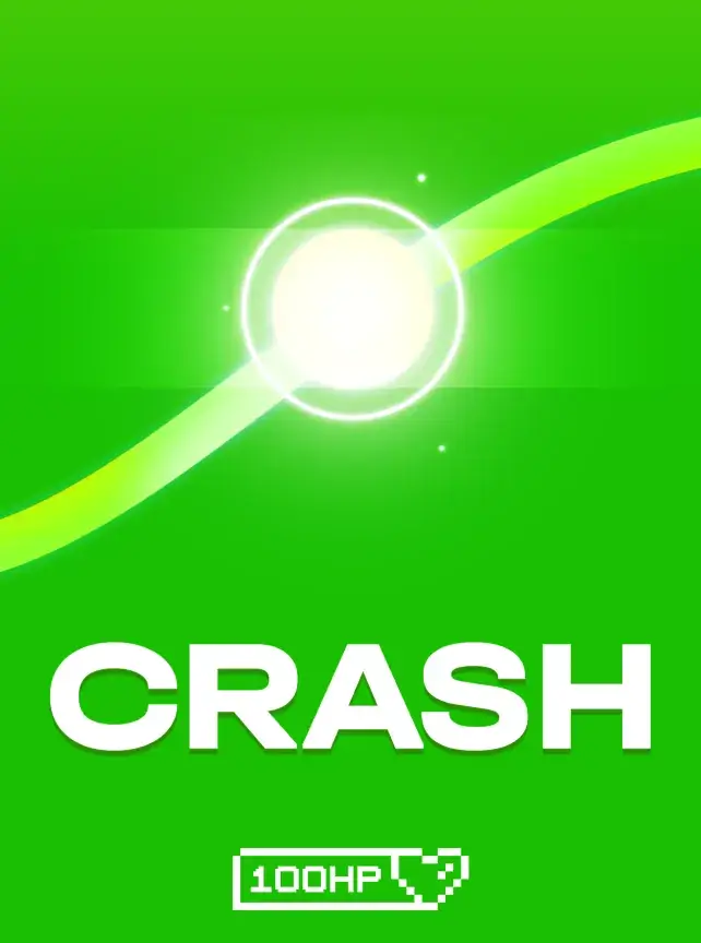Crash Crash original game at FBAJEE casino Bangladesh
