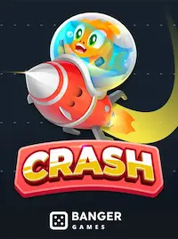 Crash Crash – classic crash game at FBAJEE Bangladesh