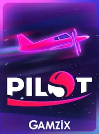 Pilot Pilot crash game – popular at FBAJEE casino Bangladesh