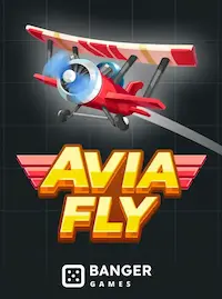 AviaFly AviaFly – fast crash game at FBAJEE online casino