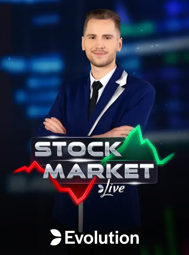 Stock Market Stock Market live game show at FBAJEE Bangladesh