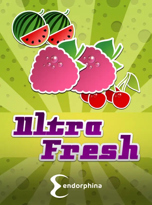 Play Ultra Fresh at FBAJEE Ultra Fresh fruit slot game at FBAJEE Bangladesh