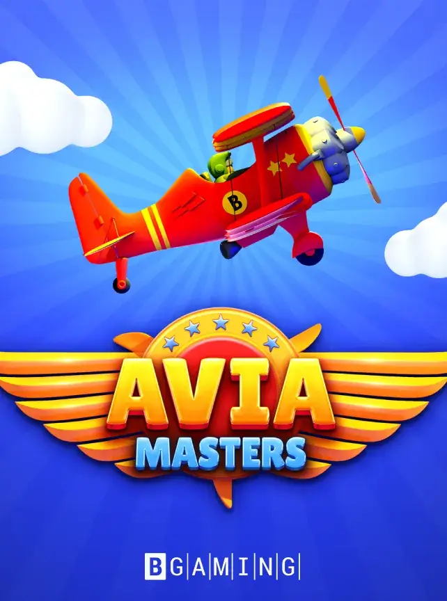 Avia Masters Avia Masters – new crash game at FBAJEE for Bangladesh players