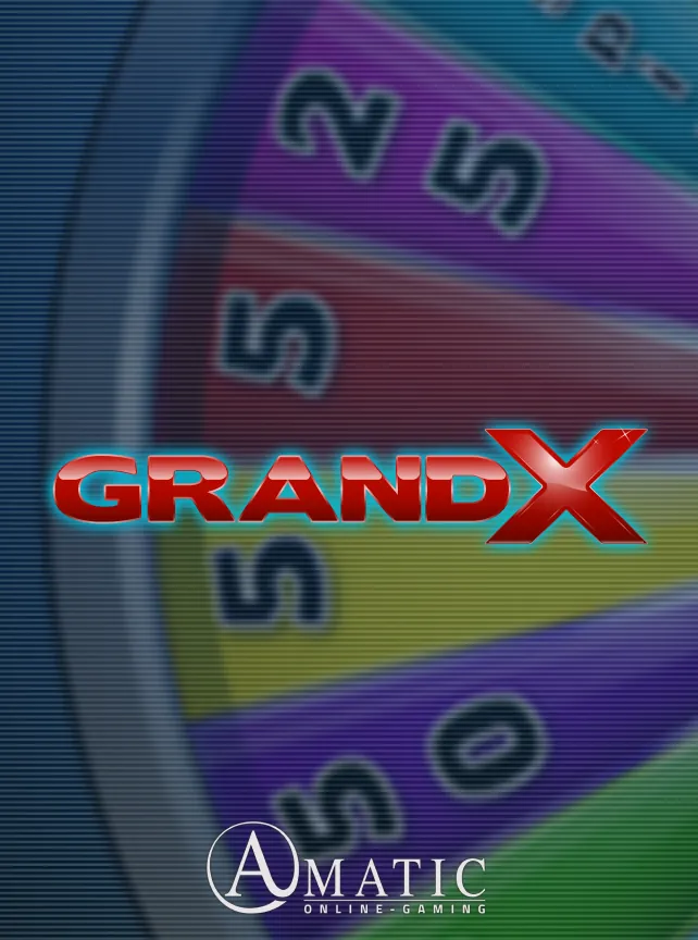 GrandX GrandX live casino game at FBAJEE Bangladesh