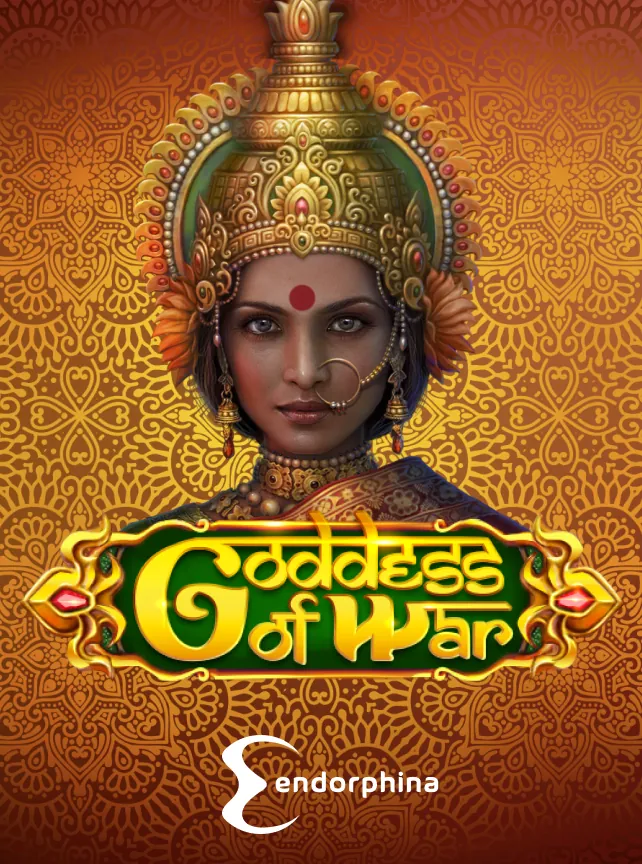 Goddess of War Goddess of War live casino game at FBAJEE